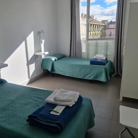 Motion Chueca Hostel-3